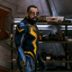 Cress Williams